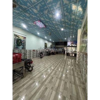 Bán Nhà Thuận An - Bình Dương