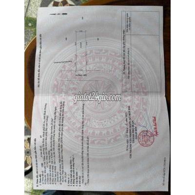 Đất Thổ Cư Dĩ An - Bình Dương Đất Thổ Cư Dĩ An - Bình Dương