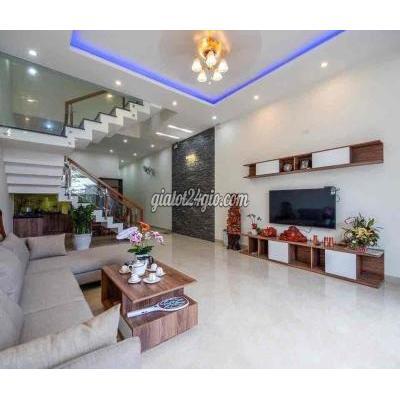 Bán Nhà Bình Chánh - Hồ Chí Minh