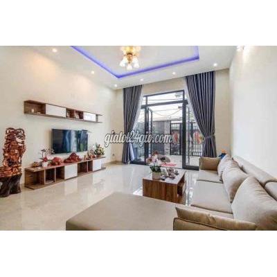 Bán Nhà Bình Chánh - Hồ Chí Minh