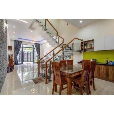 Bán Nhà Bình Chánh - Hồ Chí Minh