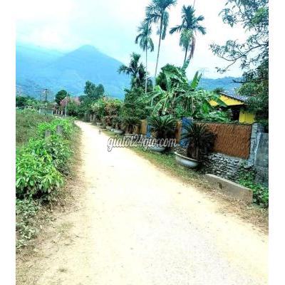 Đất Thổ Cư Hòa Vang - Đà Nẵng Đất Thổ Cư Hòa Vang - Đà Nẵng