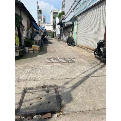 Đất Thổ Cư Bình Tân - Hồ Chí Minh Đất Thổ Cư Bình Tân - Hồ Chí Minh