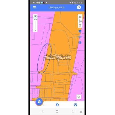 Đất Nông Nghiệp Biên Hòa - Đồng Nai Đất Nông Nghiệp Biên Hòa - Đồng Nai