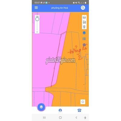 Đất Nông Nghiệp Biên Hòa - Đồng Nai Đất Nông Nghiệp Biên Hòa - Đồng Nai