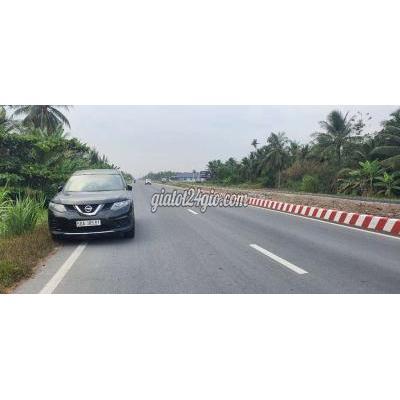 Đất Nông Nghiệp Càng Long - Trà Vinh Đất Nông Nghiệp Càng Long - Trà Vinh