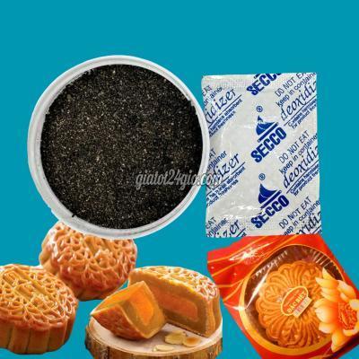 Bao Bì, Băng Keo, Thùng Carton Quận 12 Hồ Chí Minh Gói Hút Khí Oxy (hút Ẩm) Cho Bánh Trung Thu Giải Pháp Bảo Quản An Toà...