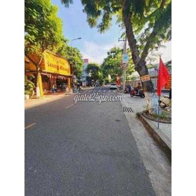 Đất Thổ Cư Sơn Trà - Đà Nẵng