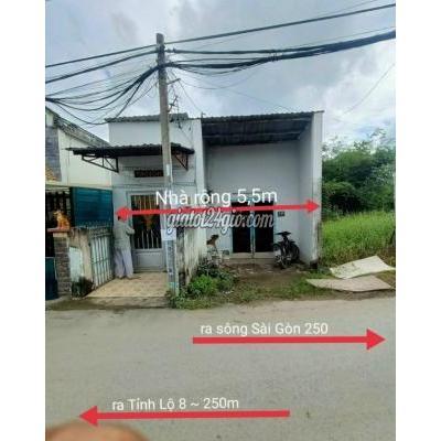Bán Nhà Củ Chi - Hồ Chí Minh Bán Nhà Củ Chi - Hồ Chí Minh