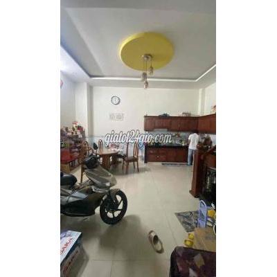 Bán Nhà Tân Phú - Hồ Chí Minh