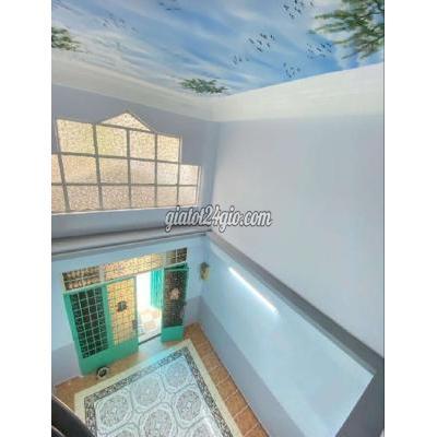 Bán Nhà Quận 8 - Hồ Chí Minh