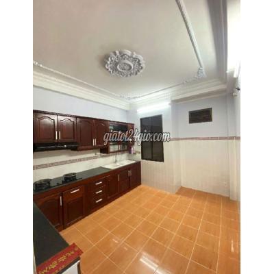 Bán Nhà Quận 8 - Hồ Chí Minh