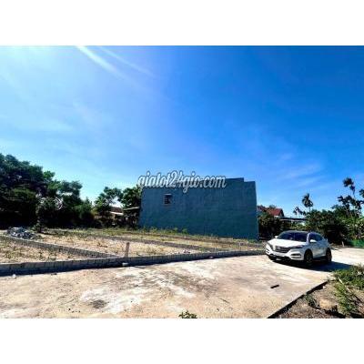 Đất Thổ Cư Hòa Vang - Đà Nẵng Đất Thổ Cư Hòa Vang - Đà Nẵng