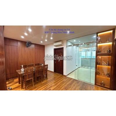 Bán Căn Hộ Cầu Giấy - Hà Nội Bán Căn Hộ Cầu Giấy - Hà Nội