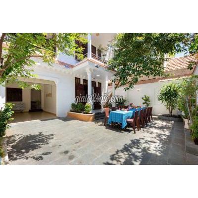 Bán Nhà Bà Rịa - Vũng Tàu