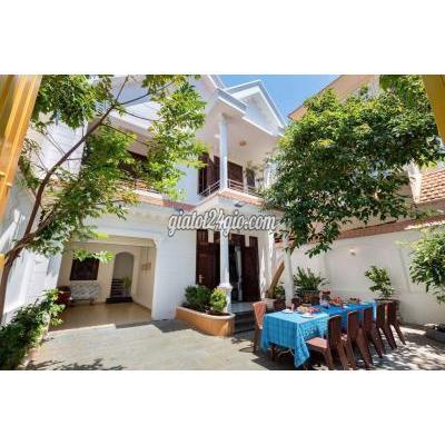 Bán Nhà Bà Rịa - Vũng Tàu