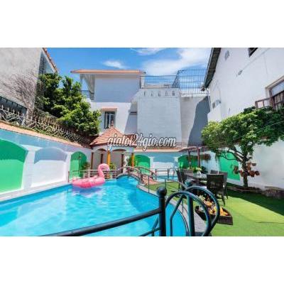 Bán Nhà Bà Rịa - Vũng Tàu