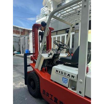 Xe Chuyên Dụng Cũ Thủ Đức - Hồ Chí Minh