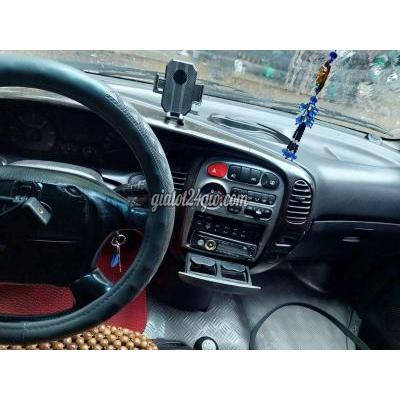 Xe Tải Van Cũ Quận 12 - Hồ Chí Minh