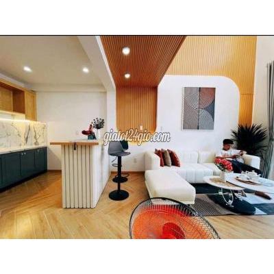 Bán Nhà Thanh Khê - Đà Nẵng