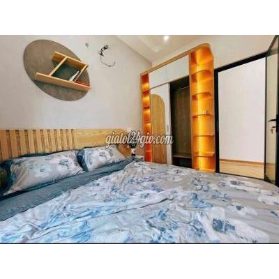 Bán Nhà Thanh Khê - Đà Nẵng