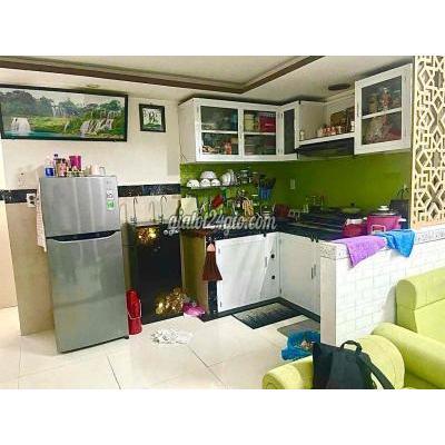 Bán Nhà Thanh Khê - Đà Nẵng