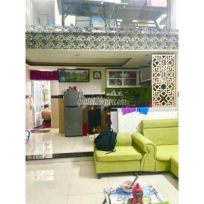 Bán Nhà Thanh Khê - Đà Nẵng