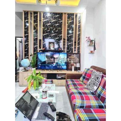 Bán Nhà Thanh Khê - Đà Nẵng