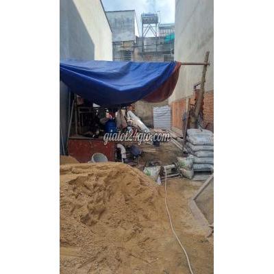 Đất Thổ Cư Bình Tân - Hồ Chí Minh