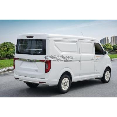 Xe Tải Van Thủ Đức Hồ Chí Minh Xe Van Tf450 2s