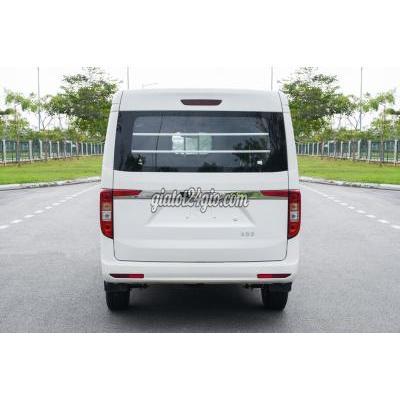 Xe Tải Van Thủ Đức Hồ Chí Minh Xe Van Tf450 2s