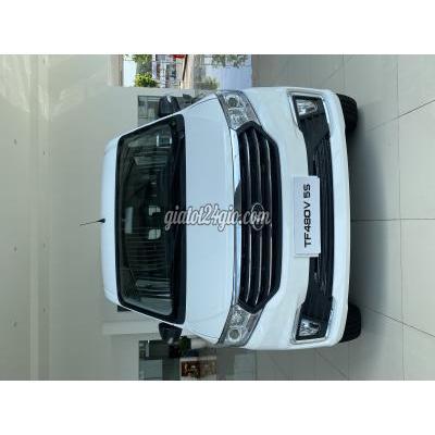 Xe Tải Van Thủ Đức Hồ Chí Minh Xe Van Tf450 5s Và Tf480 5s