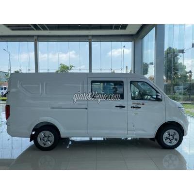 Xe Tải Van Thủ Đức Hồ Chí Minh Xe Van Tf450 5s Và Tf480 5s