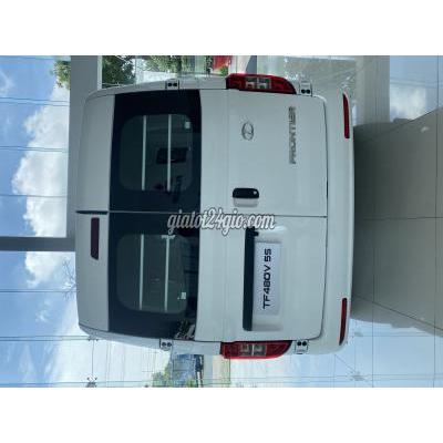Xe Tải Van Thủ Đức Hồ Chí Minh Xe Van Tf450 5s Và Tf480 5s