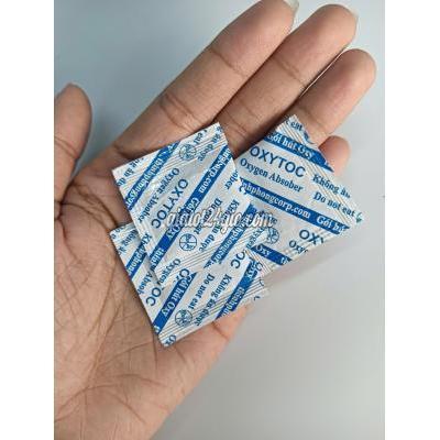 Bao Bì, Băng Keo, Thùng Carton Quận 12 Hồ Chí Minh Gói Hút Oxy-oxytoc Cho Bánh Trung Thu