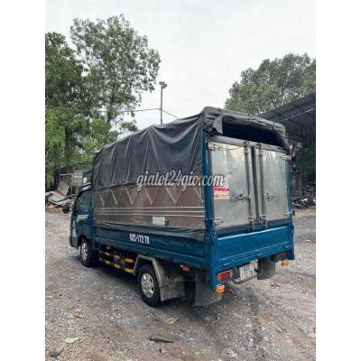 Xe Tải Cũ Biên Hòa - Đồng Nai Xe Tải Cũ Biên Hòa - Đồng Nai