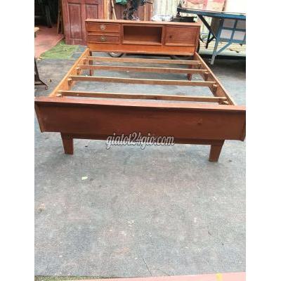 Giường Cũ Tân Phú - Hồ Chí Minh
