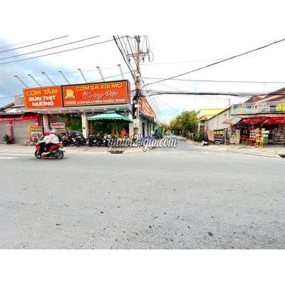Đất Thổ Cư Củ Chi - Hồ Chí Minh Đất Thổ Cư Củ Chi - Hồ Chí Minh