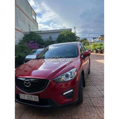 Ô Tô Cũ Buôn Hồ - Đắk Lắk