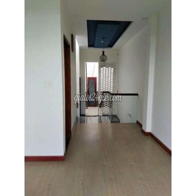 Bán Nhà Bình Chánh - Hồ Chí Minh