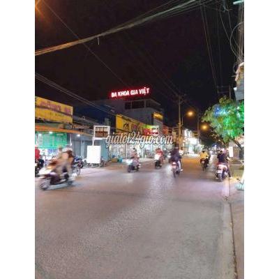 Bán Nhà Bình Chánh - Hồ Chí Minh