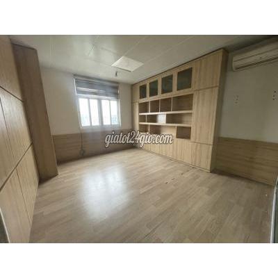 Bán Nhà Thanh Xuân - Hà Nội