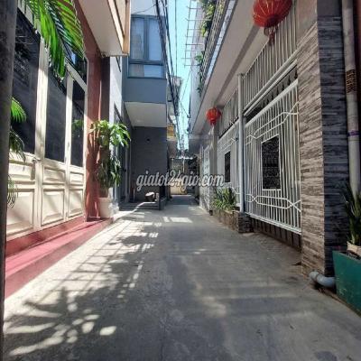 Bán Nhà Hải Châu - Đà Nẵng Bán Nhà Hải Châu - Đà Nẵng