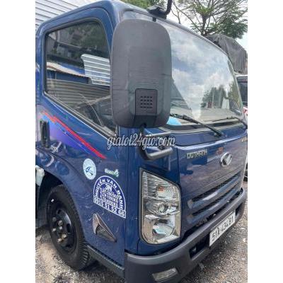 Xe Tải Cũ Bình Chánh - Hồ Chí Minh