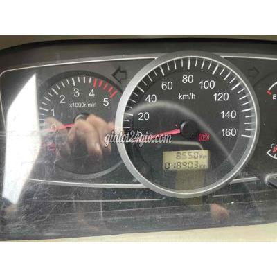 Xe Tải Cũ Bình Chánh - Hồ Chí Minh