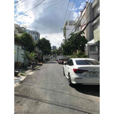 Bán Nhà Tân Phú - Hồ Chí Minh Bán Nhà Tân Phú - Hồ Chí Minh