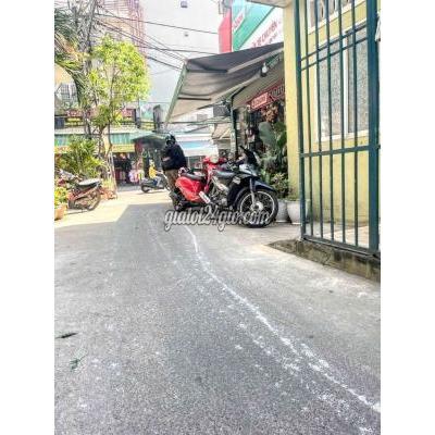 Bán Nhà Thanh Khê - Đà Nẵng Bán Nhà Thanh Khê - Đà Nẵng