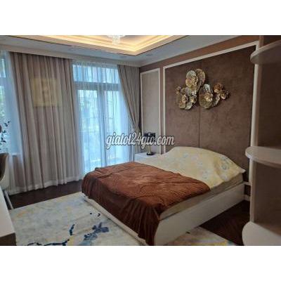 Bán Nhà Quận 6 - Hồ Chí Minh