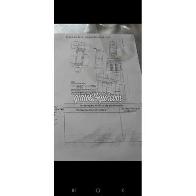 Bán Nhà Quận 6 - Hồ Chí Minh