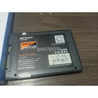 Phụ Kiện Máy Tính Cũ Củ Chi - Hồ Chí Minh